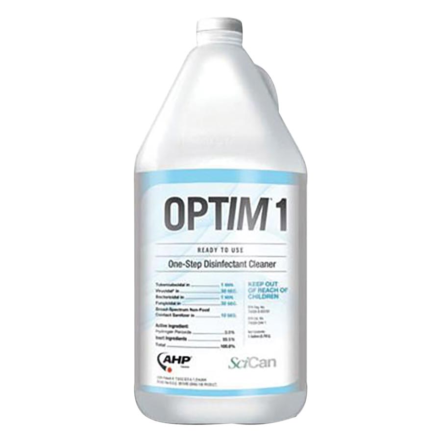 Optim 1 Surface Cleaner 1 Gallon Ea thumbnail 9