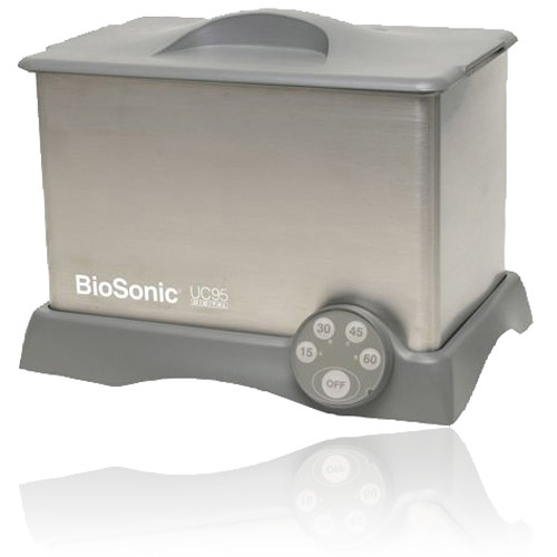 BioSonic 100-Single Beaker Holder, 1/Pk, UC153 thumbnail 2