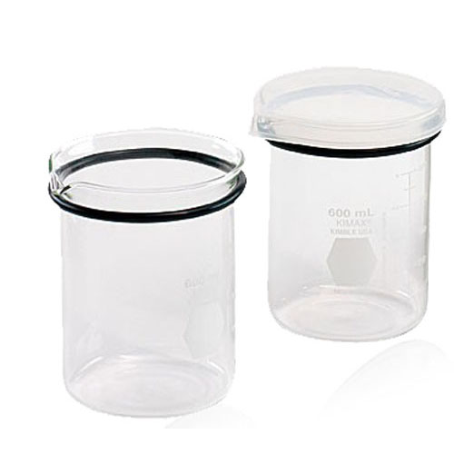 BioSonic Ultrasonic Cleaning System, 600 ml Beaker, Cover & Positioning Ring, 1/Pk, UC53 thumbnail 7