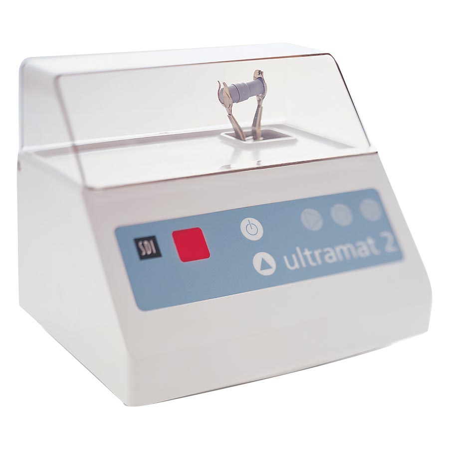 Ultramat 2 Amalgamator Computerized Complete Unit Ea product image