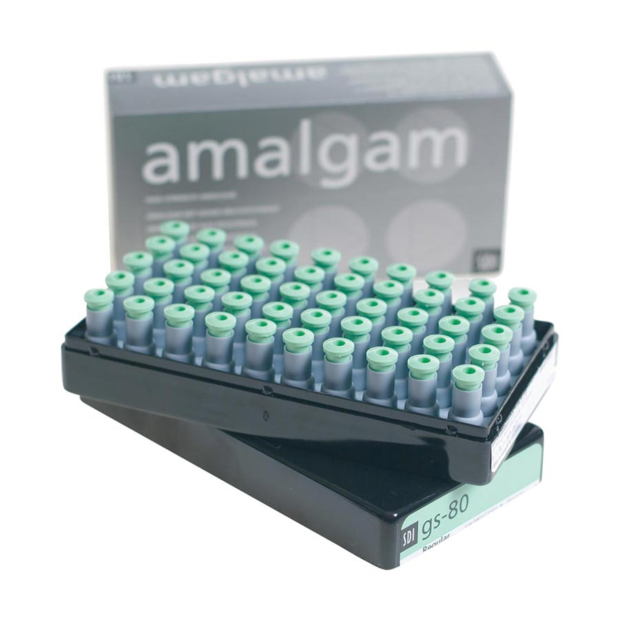 GS80 Slow Set 1 Spill 50/Pack 4401404 product image