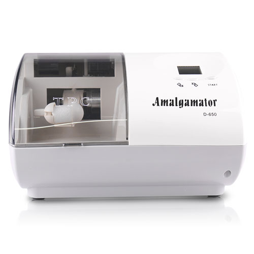 Amalgamator Digital D-650 110v - Amalgamator Digital D-650 110v - Image 1