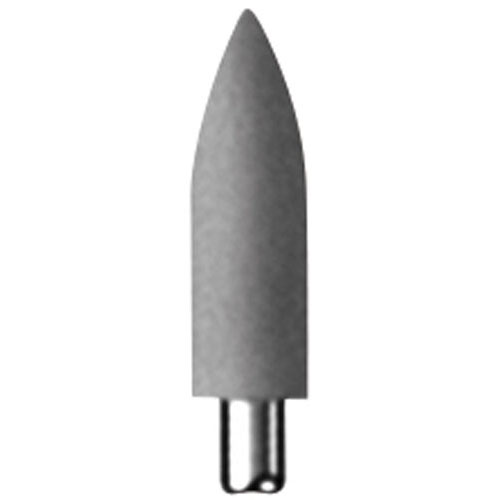 CeraMaster Polishers, HP, Bullet, # 040, Regular, 3/Pk, 0126 product image