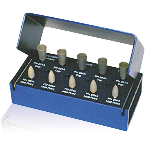 Porcelain and Enamel Polishing Kit CA thumbnail 3