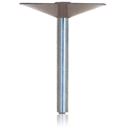 #160 Brownie Polishers Disk RA Box of 12 - #160 Brownie Polishers Disk RA Box of 12 - Image 1