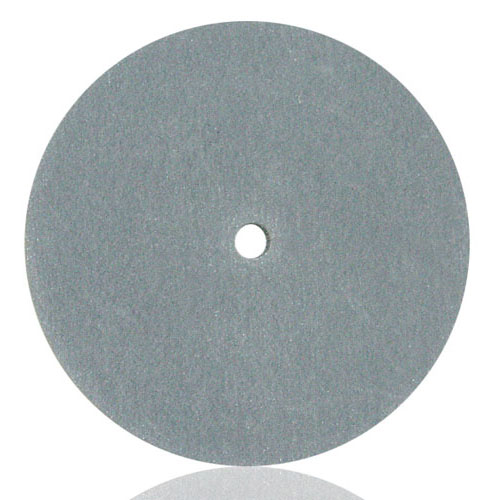 #220 CeraMiste Standard Polishers Unmounted Wheel HP Box of 12 thumbnail 2