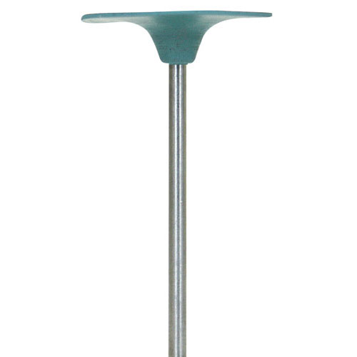 #220 Greenie Polishers Floppie HP Box of 12 thumbnail 2