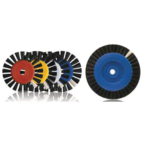 Lathe Converging Bristle Brush #B12 2-Row 12/Pk thumbnail 6