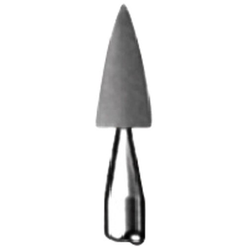 #030 Coarse CeraMaster Diamond Polishers Mini Point HP Pack of 3 thumbnail 3