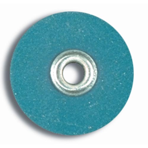 Sof-Lex Contouring and Polishing Discs, Pop-On, 1/2", Medium, Dark Blue, 85/Pk, 1982M thumbnail 8