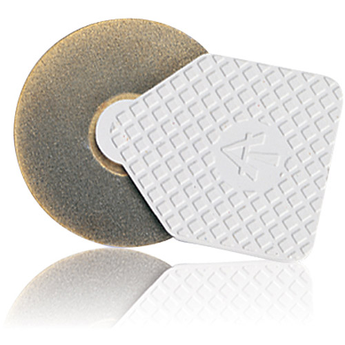 Compo-Disc Diamond Finishing Instruments, Single-Sided, Unmounted, 22.2 mm, 2/Pk, 2013106 thumbnail 7