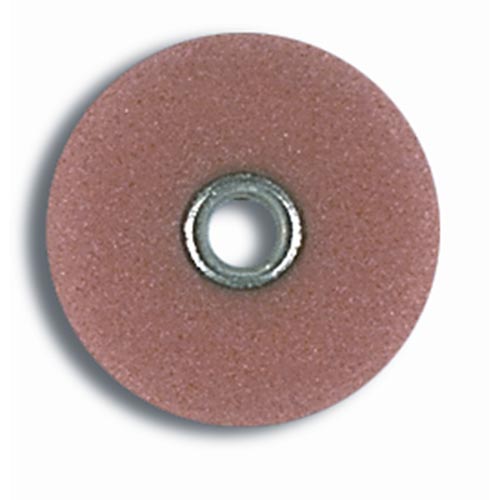 Sof-Lex XT Contouring and Polishing Discs, Extra Thin, Pop-On, 1/2", Medium, Orange, 85/Pk, 2382M thumbnail 8