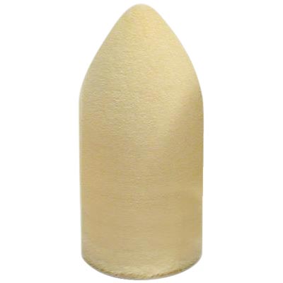 Wax clasp profiles for molars and premolars thumbnail 2