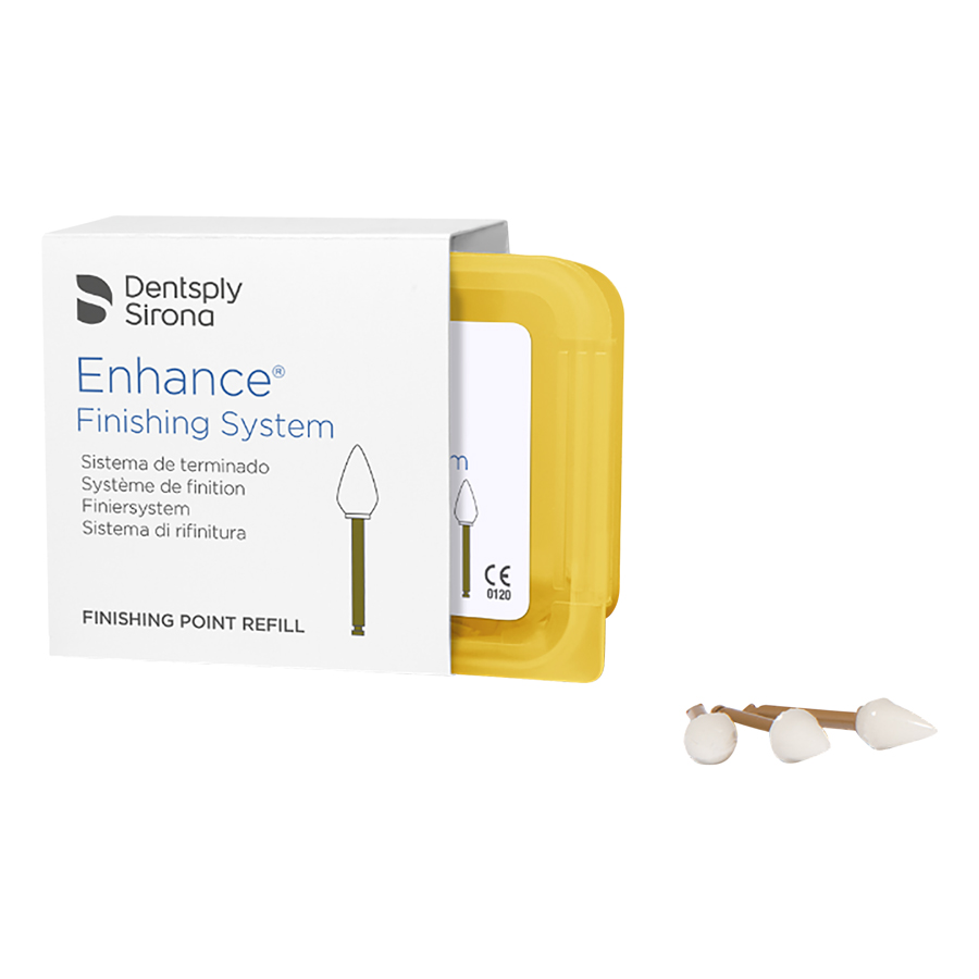 Enhance Finishing Points, RA, Refill, 40/Pk thumbnail 9