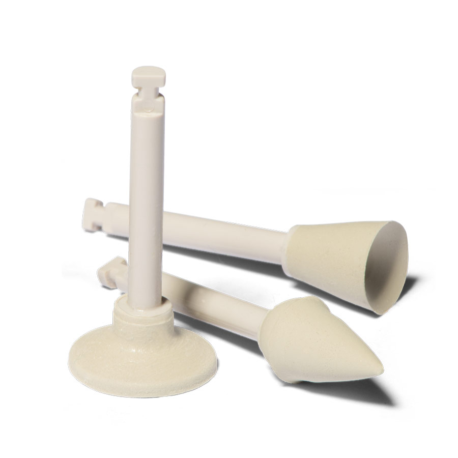 Enhance PoGo Diamond Polisher Points, RA, Refill, 40/Pk, 662022 thumbnail 9