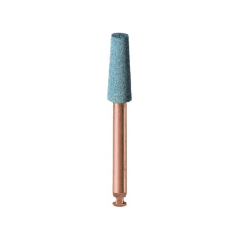 ***discontinued***  Ceramic Abrasives RA Cone Coarse 3/Pack ZIRC-CC product image