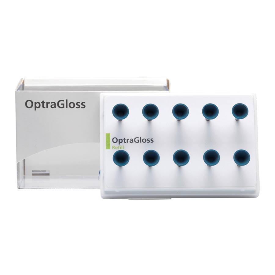 OptraGloss Refill Cup PP 10/Pk, 684549AN product image