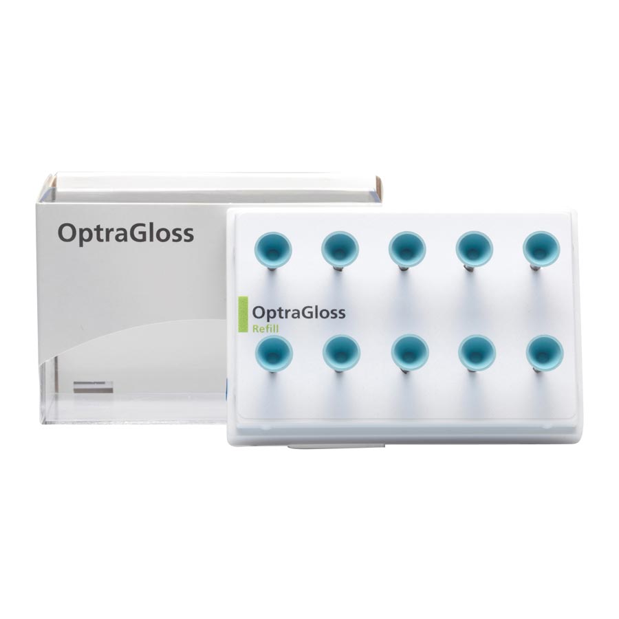 OptraGloss High Polishing Polisher Refill 10/Pk thumbnail 5