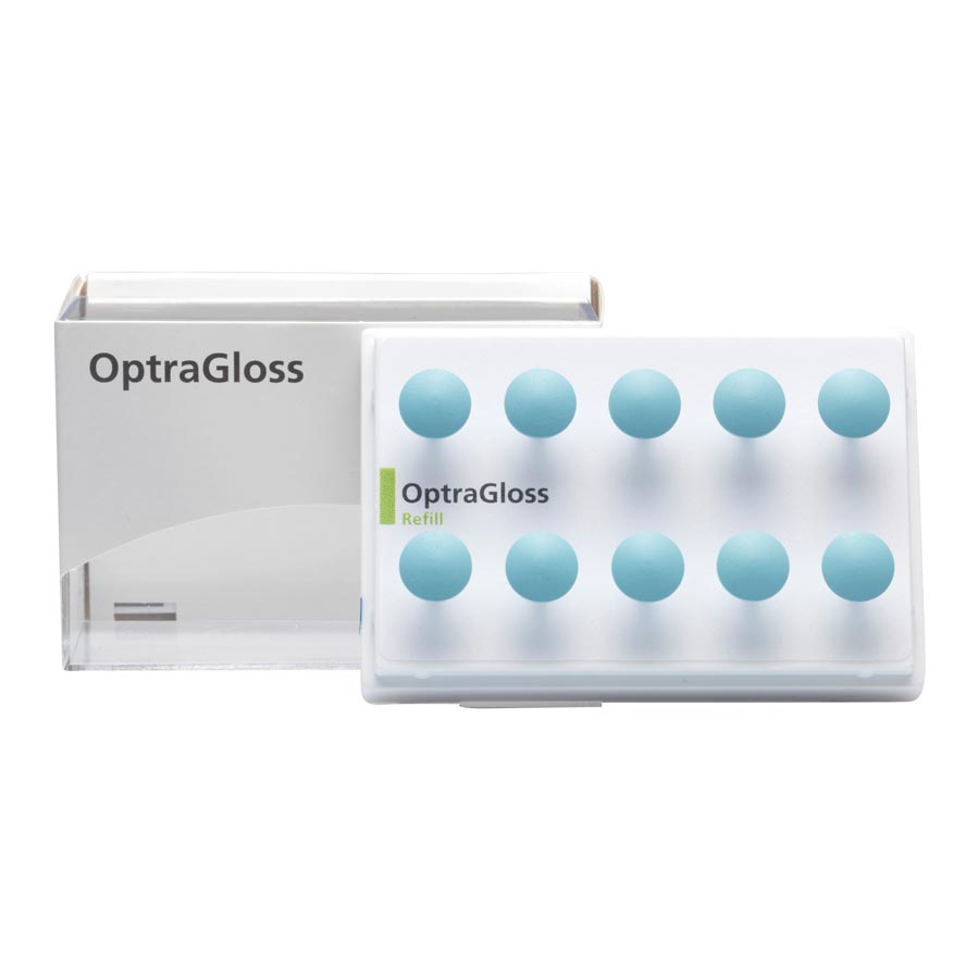 OptraGloss High Polishing Polisher Refill 10/Pk thumbnail 5