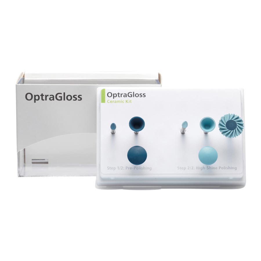 OptraGloss Diamond Polisher Kit Ea thumbnail 5