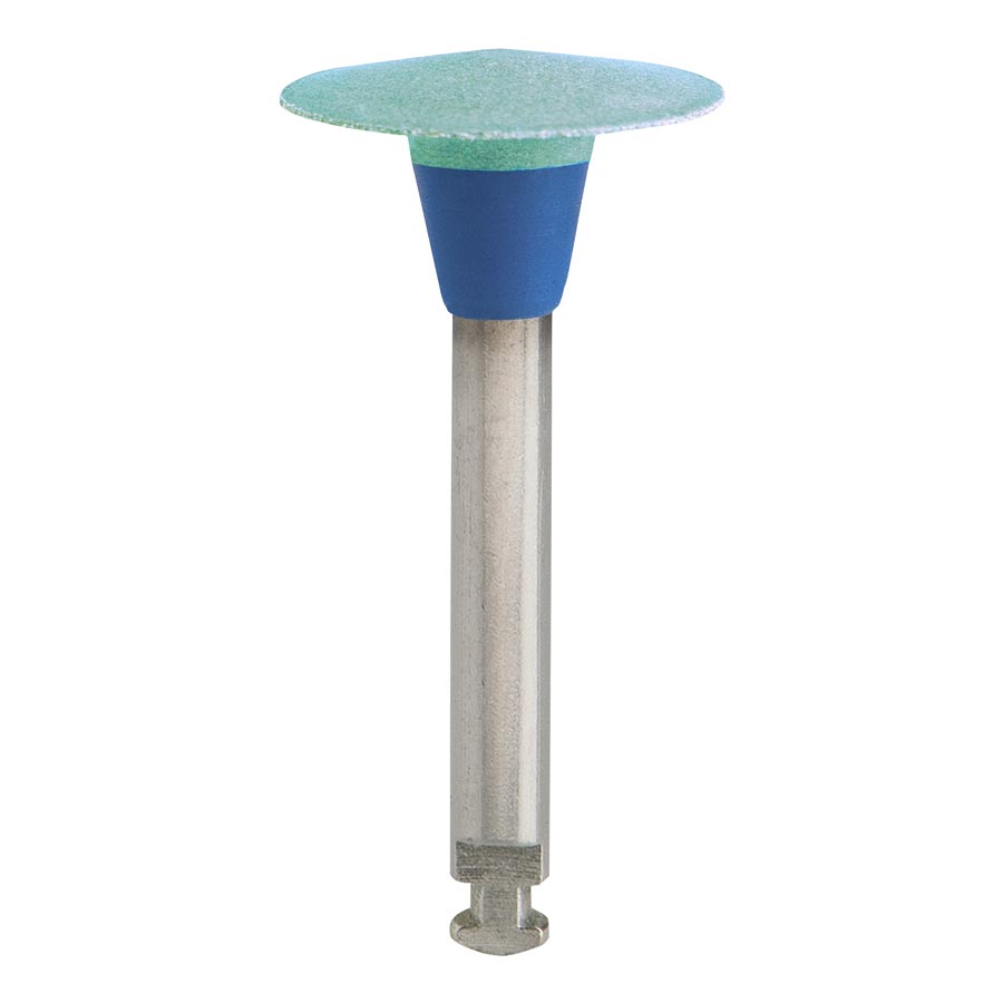 Jazz Polishers ZA2S Polishing System Medium Knife Edge 3/Pk thumbnail 4