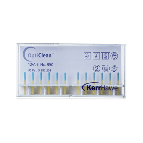 OptiClean Bur 12/Pk thumbnail 4