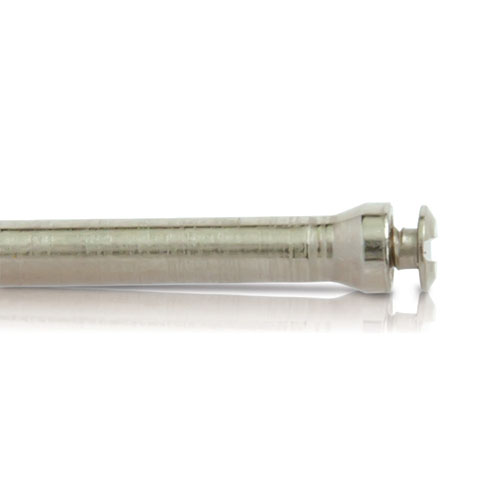 Screw Type Mandrel Handpiece X350 Refill 12/Pk - Screw Type Mandrel Handpiece X350 Refill 12/Pk - Image 1