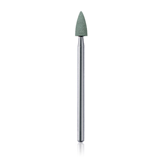 AXIS Green Stone Large Point RA Medium 100/Pack GM663-RA100 - AXIS Green Stone Large Point RA Medium 100/Pack GM663-RA100 - Image 1