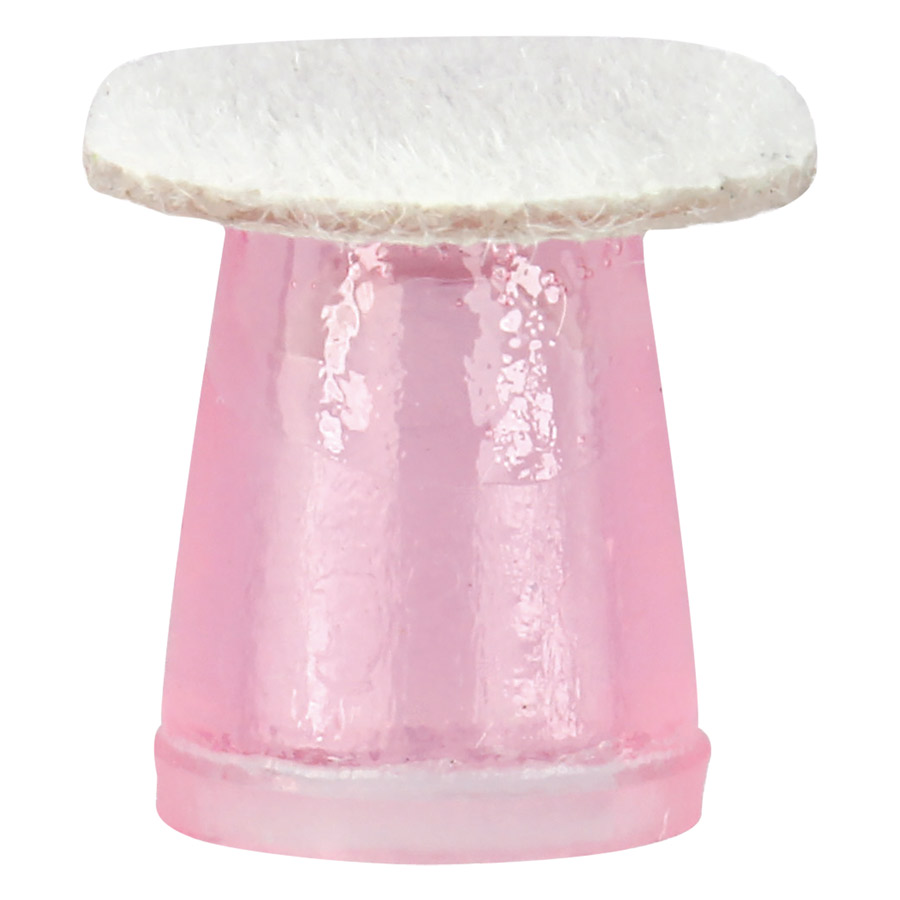 Super-Snap Disposable Buff Disks, CA, Mini, 25/Pk, L524 thumbnail 7