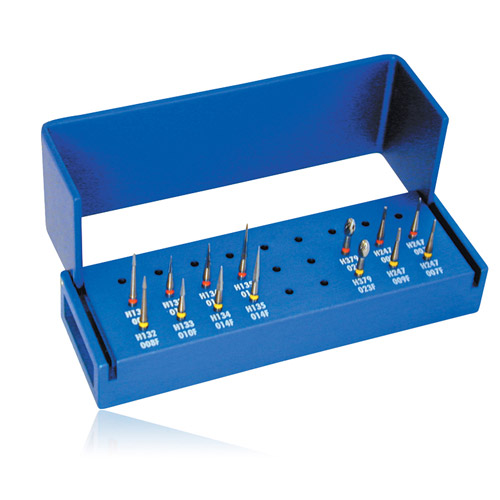 NTI TDF Logic Set Carbide Ea thumbnail 4