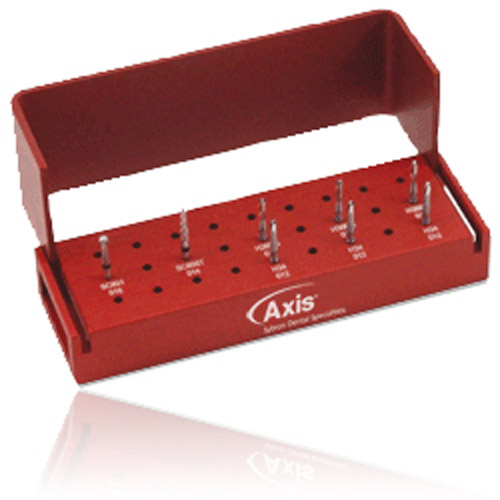 Logic Set Crown Remover Ea product image