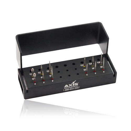 TDF Logic Set Diamond Ea thumbnail 4