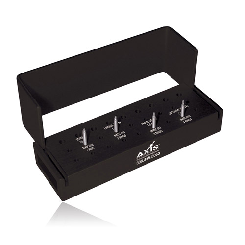 Crown & Bridge Prep Kit Ea product image