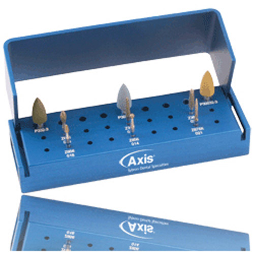 Logic Set Bite Adjustment & Polishing Ea thumbnail 5