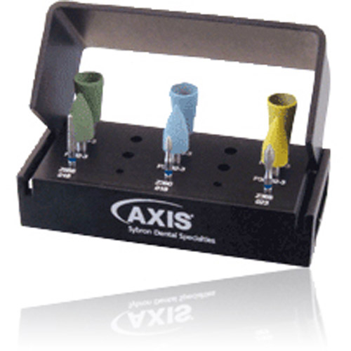 AXIS Porcelain Adjust &amp; Polish Set thumbnail 5