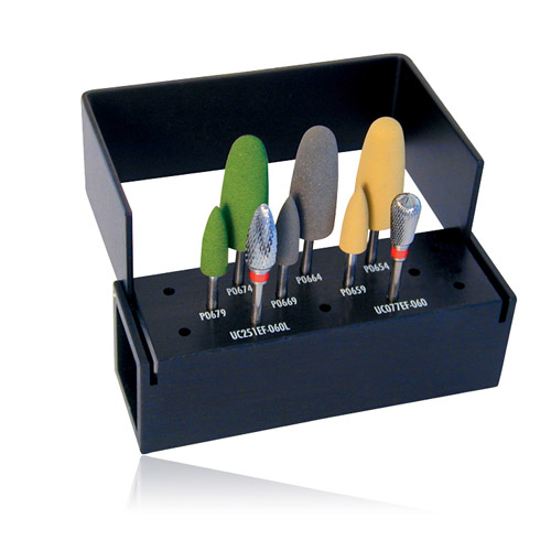 Acrylic Adjustment Polishing Logic Set, Assorted, 1/Pk, LS-901 thumbnail 9
