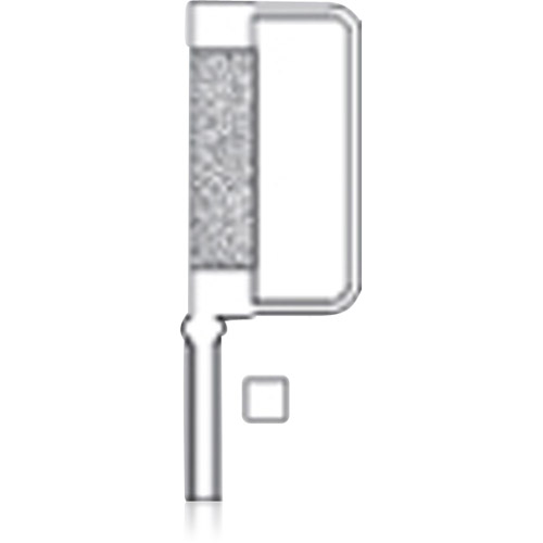 Intensiv Ortho-Strips Diamond Strips Double Sided 4 Grit 4/Pk thumbnail 3