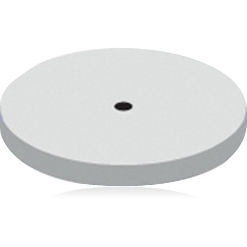 NTI Silicone Polishers, Unmounted, Large Disc, # 220, 22 mm, White, 10/Pk, P0301-220 thumbnail 8