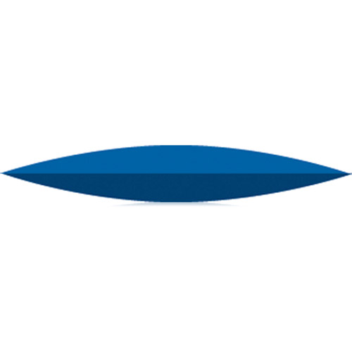 NTI Unmounted Polisher 10/PK thumbnail 3