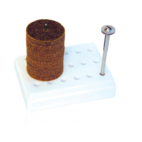 NTI Soft Reline Wheels 10/Pk thumbnail 4