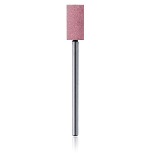 NTI® Abrasive Large Cylinder Pink HP Pack of 12 thumbnail 3