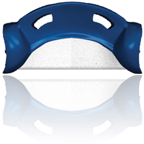 Qwikstrip, Single Sided, 0.13 mm, Blue, 10/Pack, QS-M product image