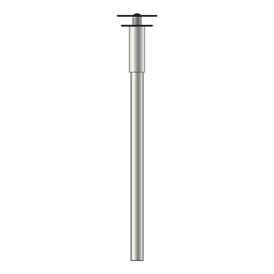 Alpen Mandrel Handpiece Refill 5/Bx thumbnail 2