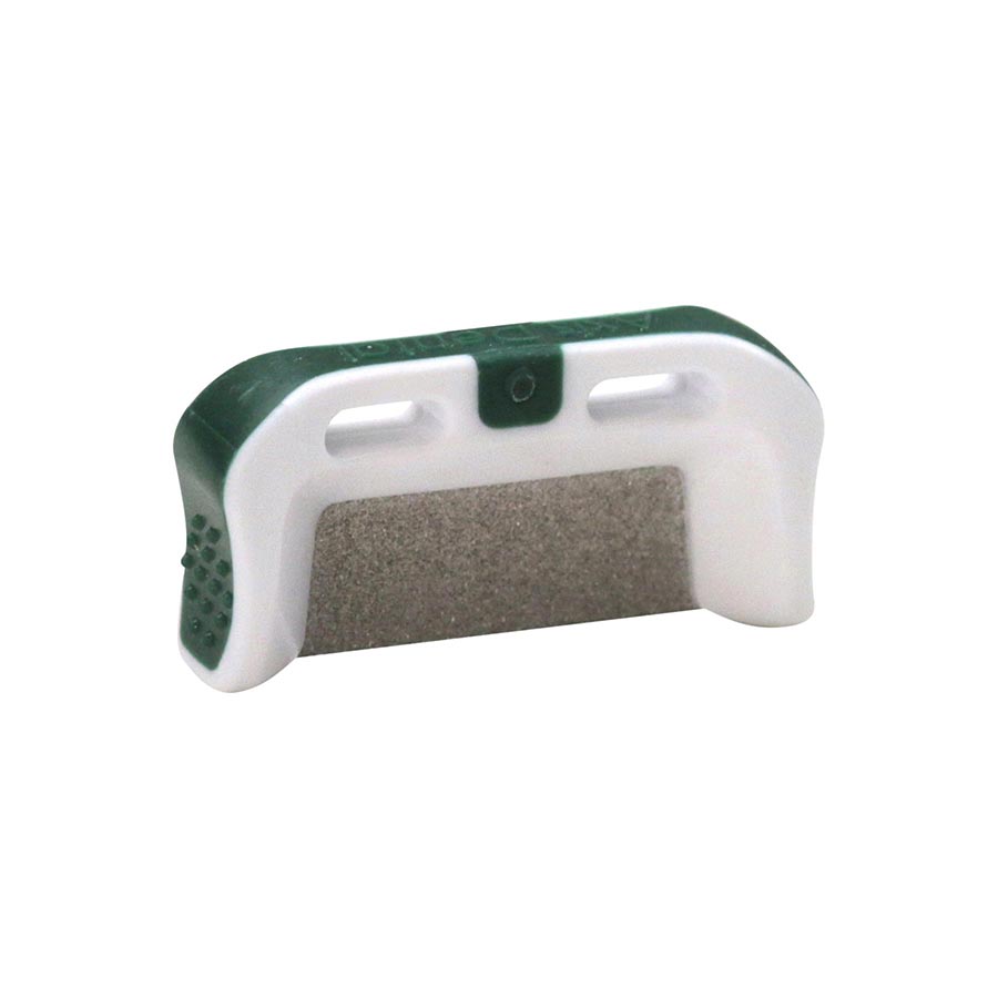 SmartStrip Finishing Strips, Single-Sided, 0.18 mm, Coarse, Green, 10/Pk, SS-C thumbnail 9