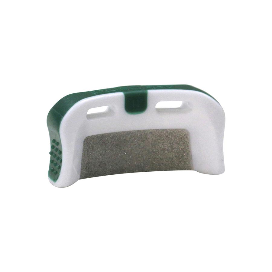 SmartStrip Single-Sided Curved Coarse Green 10/Pk thumbnail 4
