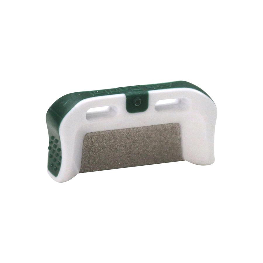 SmartStrip Finishing Strips, Double-Sided, 0.35 mm, Coarse, Green, 10/Pk, SSDS-C thumbnail 8