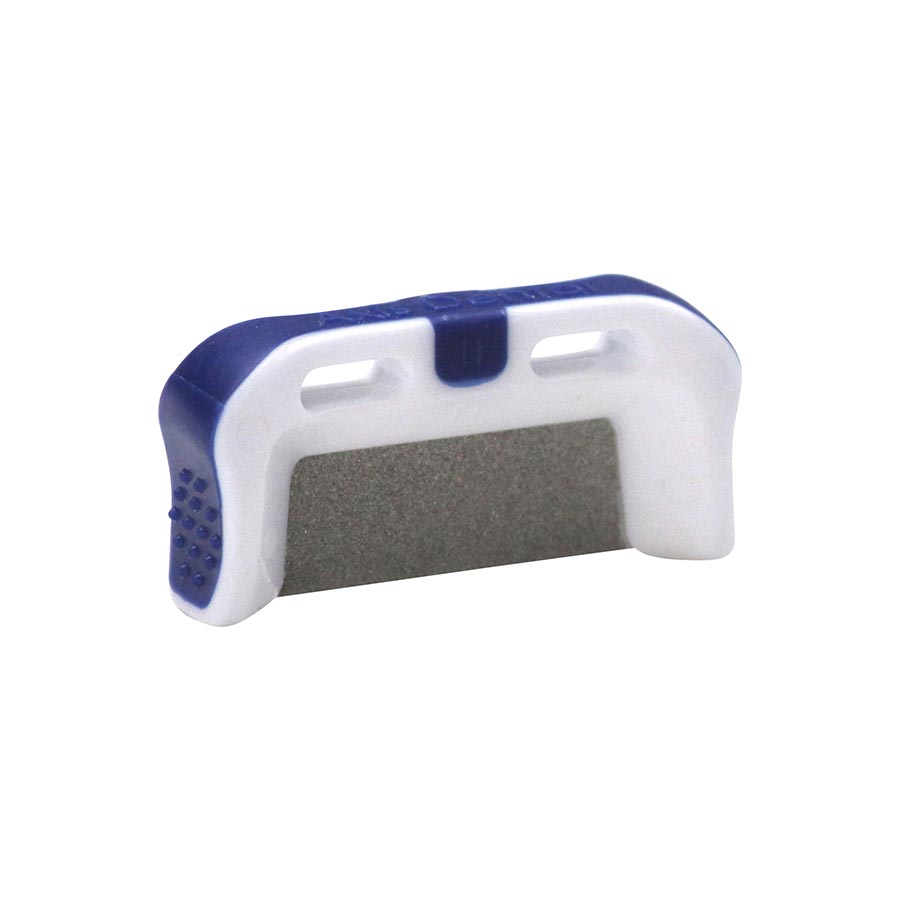 Axis - SmartStrip Double-Sided Medium Blue 10/Pk, SSDS-M product image