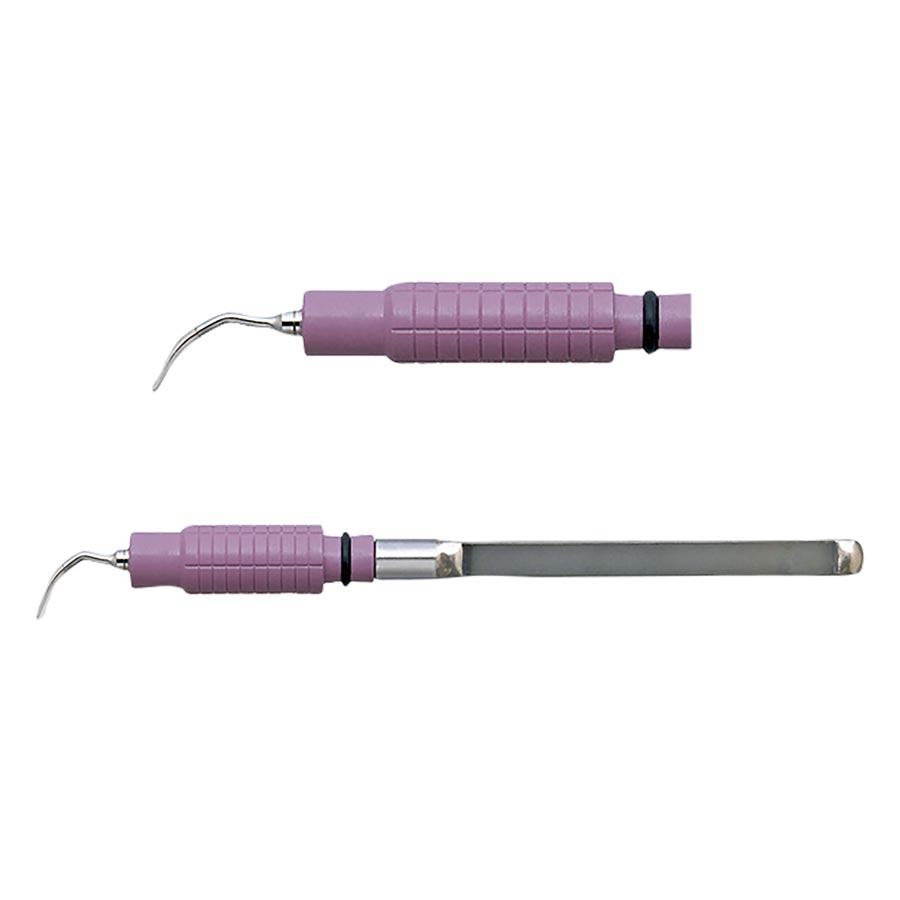 Ultrasonic Insert Resin Handle #1000 Triple Bend 25 kHz Ea thumbnail 5