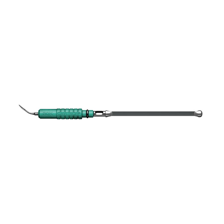 Cavitron Ultrasonic Insert, FSI Slimline Left, 30K, Dark Green Handle, 1/Pk, 80396 thumbnail 9