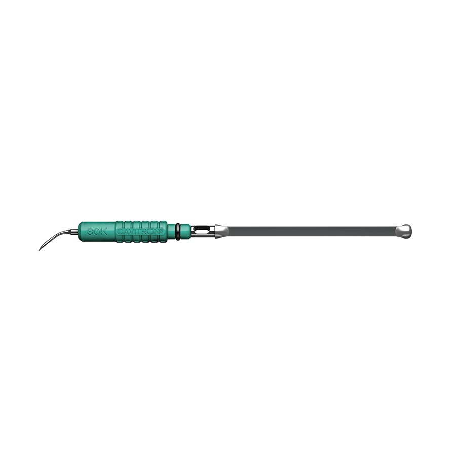 Cavitron Ultrasonic Insert, FSI Slimline Right, 30K, Dark Green Handle, 1/Pk, 80397 thumbnail 9